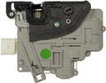INTGR LATCH ACTUATOR