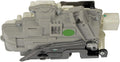 INTGR LATCH ACTUATOR