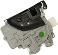 INTGR LATCH ACTUATOR