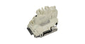 INTEGRATED DOOR LOCK ACTUATOR - FRO