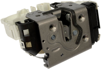 INTEGRATED DOOR LOCK ACTUATOR - FRO