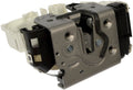 INTEGRATED DOOR LOCK ACTUATOR - FRO