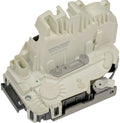 INTEGRATED DOOR LOCK ACTUATOR - FRO