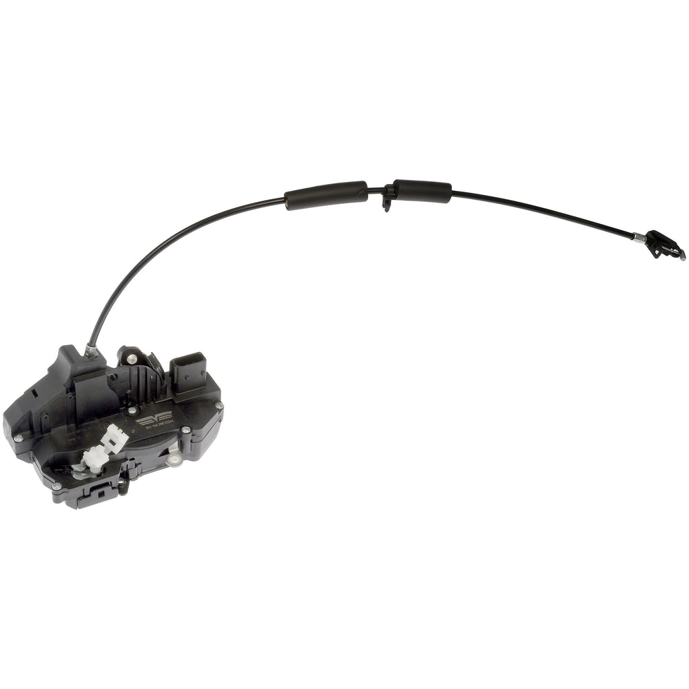 DOOR LOCK ACTUATOR