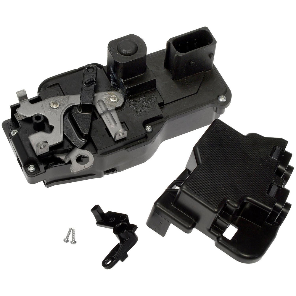 INTEGRATED DOOR LOCK ACTUATOR - FRO