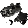 INTEGRATED DOOR LOCK ACTUATOR - FRO