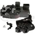 INTEGRATED DOOR LOCK ACTUATOR - FRO