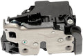 DOOR LOCK ACTUATOR