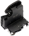 DOOR LOCK ACTUATOR