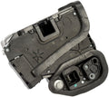 DOOR LOCK ACTUATOR