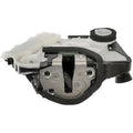 DOOR LOCK ACTUATOR