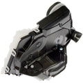 DOOR LOCK ACTUATOR
