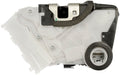 DOOR LOCK ACTUATOR