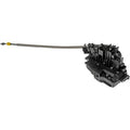 INTEGRATED DOOR LOCK ACTUATOR - FRO