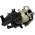 DOOR LOCK ACTUATOR