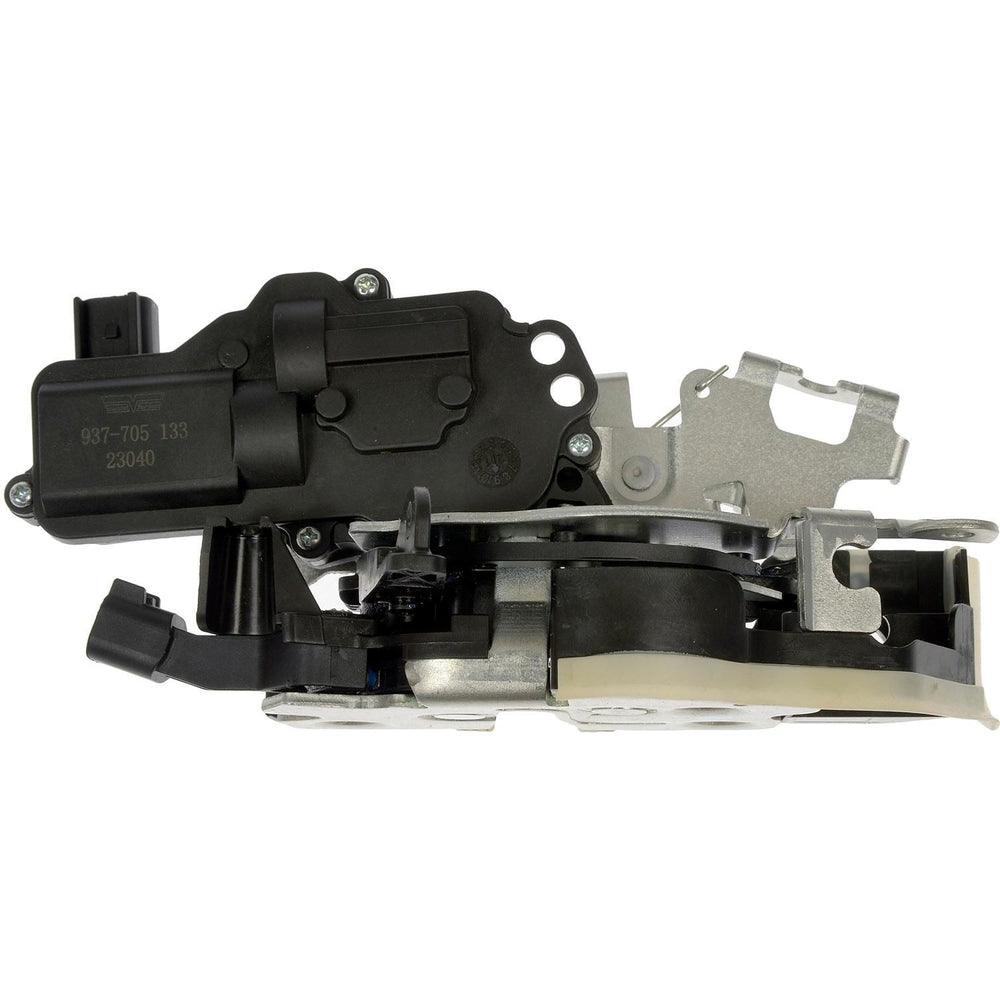 DOOR LOCK ACTUATOR