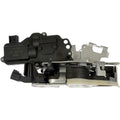 DOOR LOCK ACTUATOR