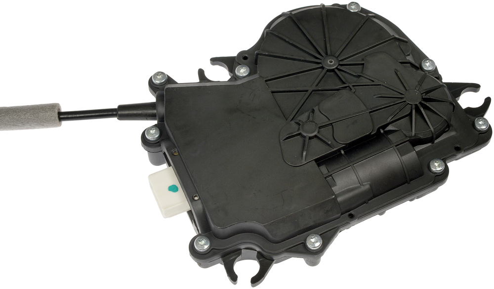 DOOR LOCK ACTUATOR