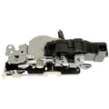 DOOR LOCK ACTUATOR