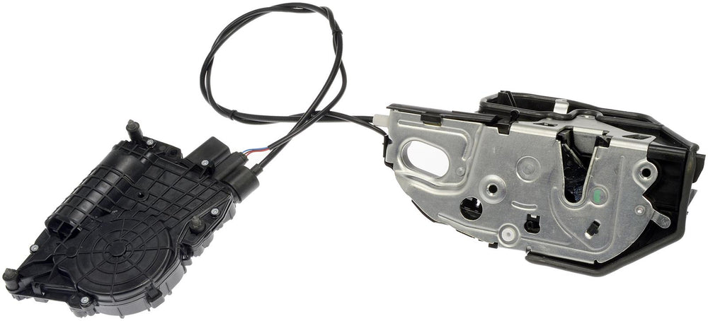 DOOR LOCK ACTUATOR