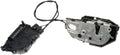 DOOR LOCK ACTUATOR