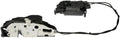 DOOR LOCK ACTUATOR
