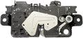 INTEGRATED DOOR LOCK ACTUATOR - TRU