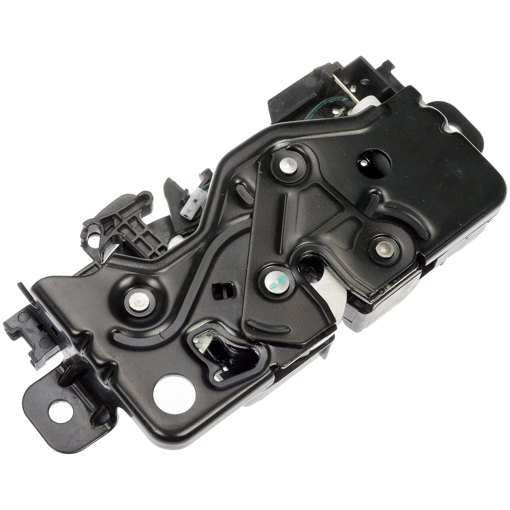 INTEGRATED DOOR LOCK ACTUATOR - TRU