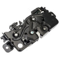 INTEGRATED DOOR LOCK ACTUATOR - TRU