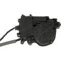 MECH LATCH ASSEMBLY