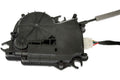 MECH LATCH ASSEMBLY