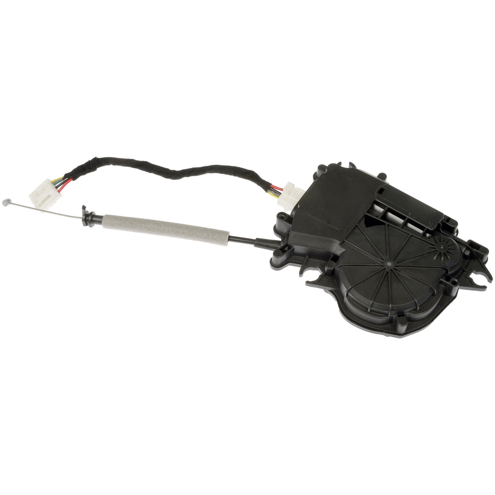 MECH LATCH ASSEMBLY