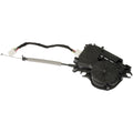 MECH LATCH ASSEMBLY
