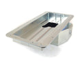 Ford 5.0L Coyote Drag Oil Pan - Rear Sump