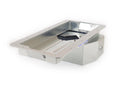 Ford 5.0L Coyote R/R Oil Pan - Rear Sump