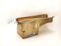 BBF DEEP FRONT SUMP STREET PAN