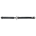 REAR DRIVESHAFT
