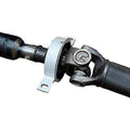 REAR DRIVESHAFT