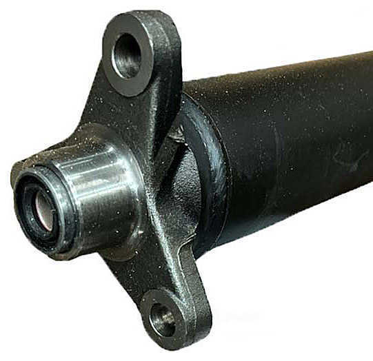 REAR DRIVESHAFT