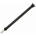 REAR DRIVESHAFT