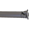 REAR DRIVESHAFT
