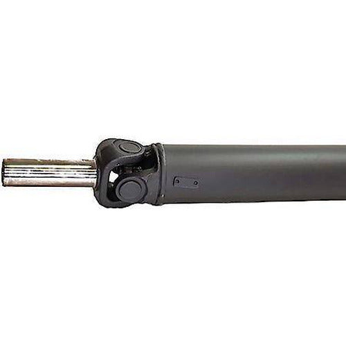 REAR DRIVESHAFT