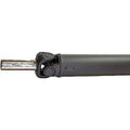 REAR DRIVESHAFT