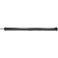 REAR DRIVESHAFT