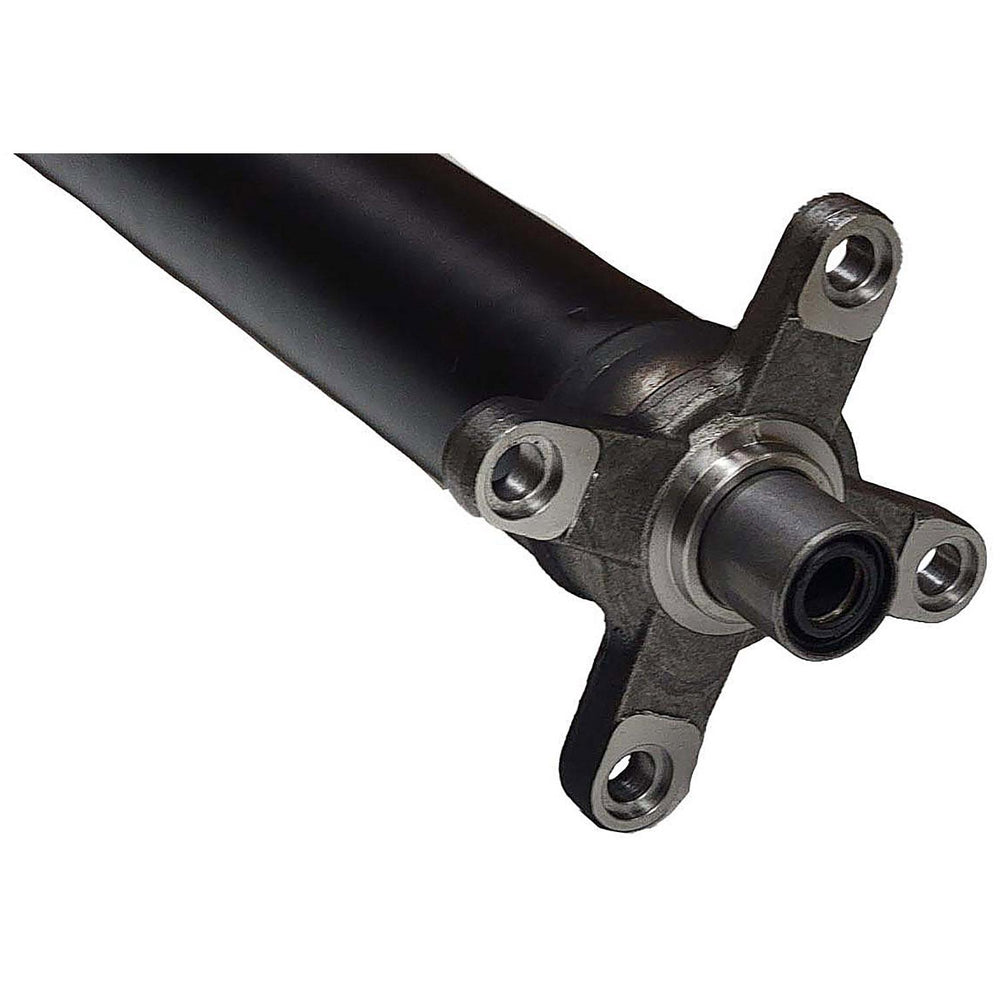 REAR DRIVESHAFT