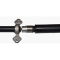 REAR DRIVESHAFT