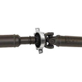 REAR DRIVESHAFT