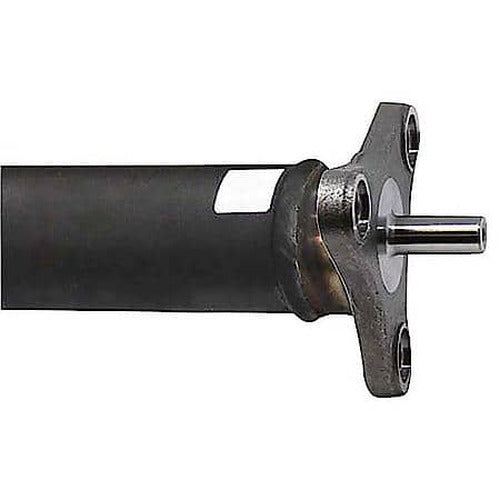 REAR DRIVESHAFT