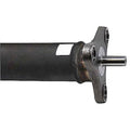 REAR DRIVESHAFT