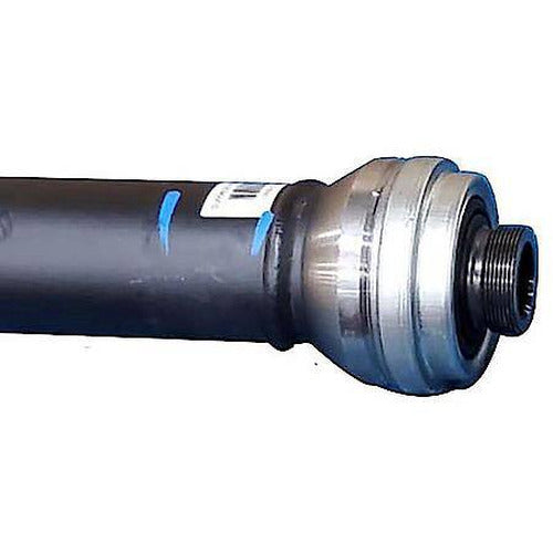 REAR DRIVESHAFT